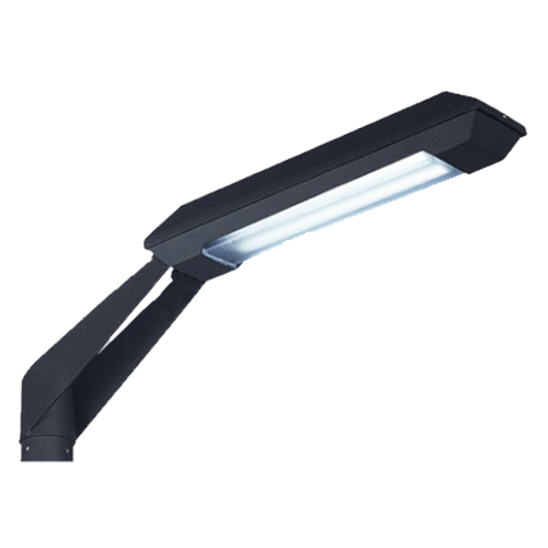 CABEZAL ALUM.SIMPLE C/LED 2X30W 4000k 4500LM